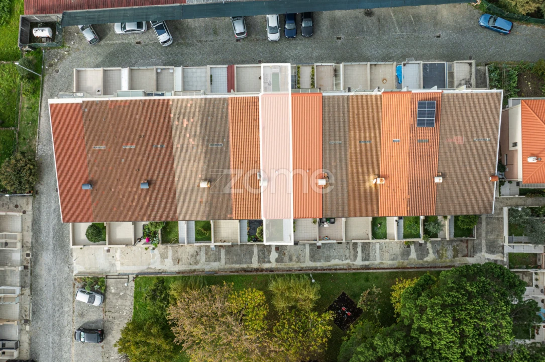 Moradia T3 para Venda em Ferreiros, Prozelo e Besteiros Foto 2