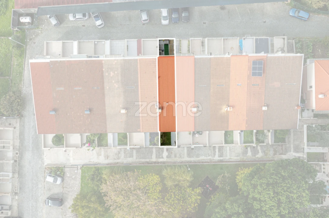 Moradia T3 para Venda em Ferreiros, Prozelo e Besteiros Foto 3