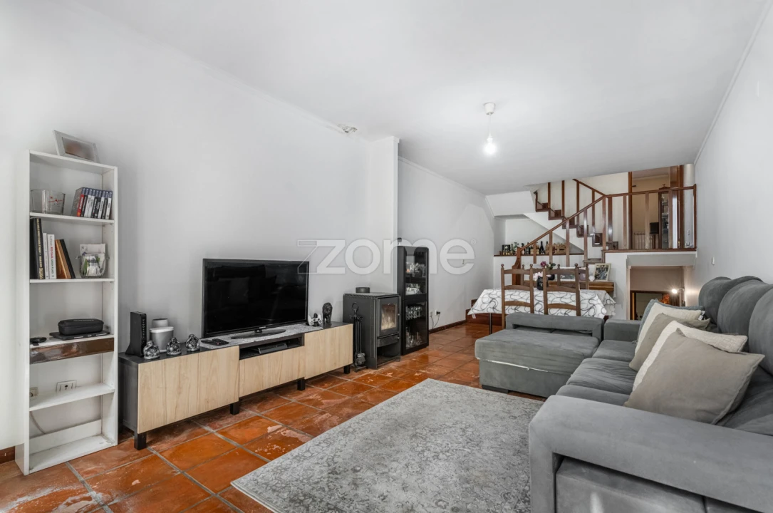 Moradia T3 para Venda em Ferreiros, Prozelo e Besteiros Foto 17