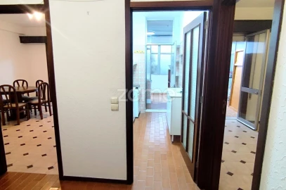 Apartamento T1 para Arrendamento em Paranhos
