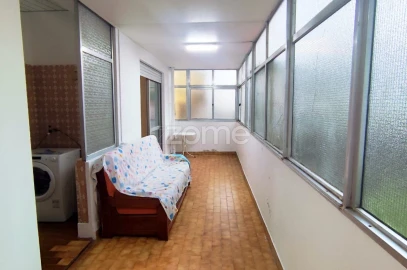 Apartamento T1 para Arrendamento em Paranhos