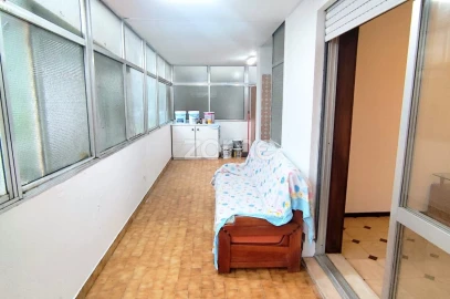 Apartamento T1 para Arrendamento em Paranhos