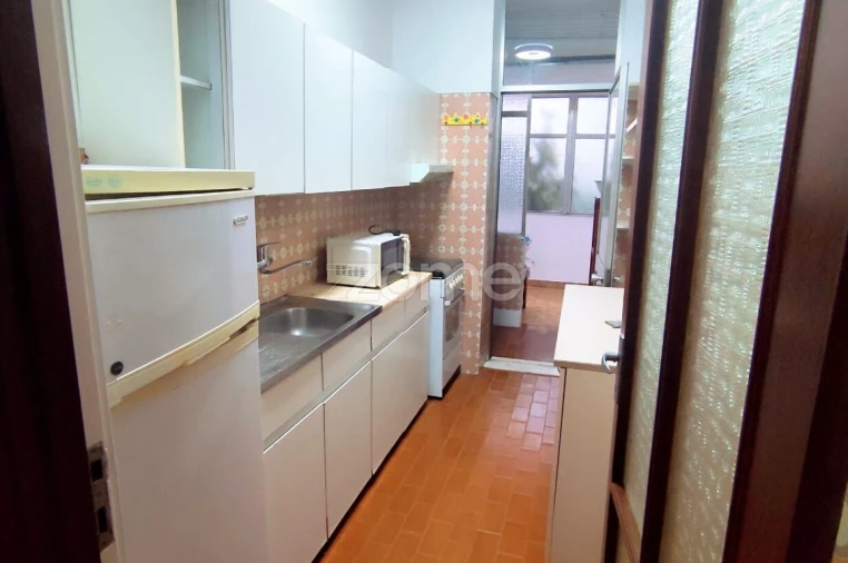 Apartamento T1 para Arrendamento em Paranhos Foto 2
