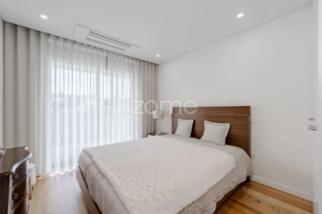 Apartamento T2 para Venda em Bougado (São Martinho e Santiago) Foto 16