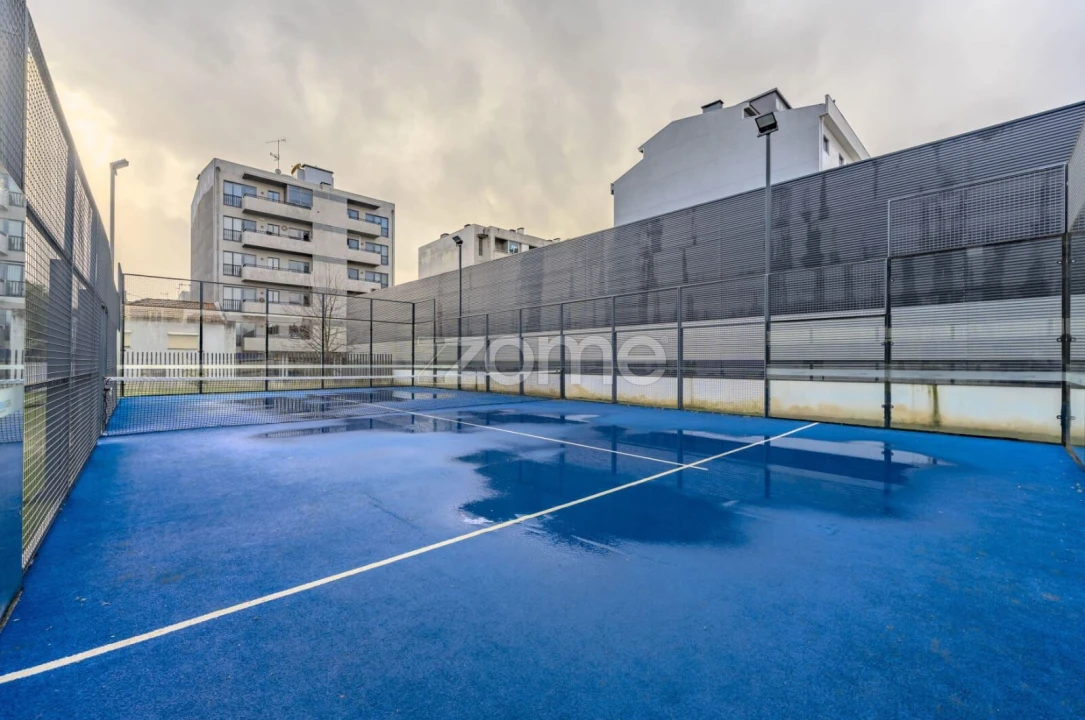 Apartamento T2 para Venda em Bougado (São Martinho e Santiago) Foto 26