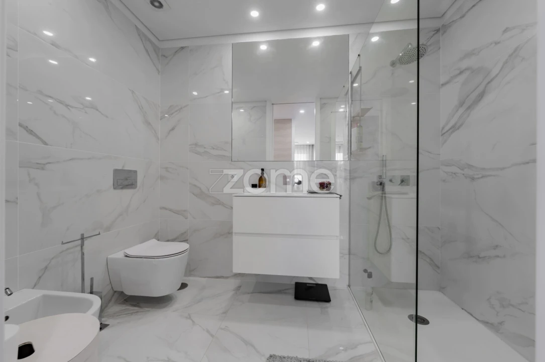 Apartamento T2 para Venda em Bougado (São Martinho e Santiago) Foto 14