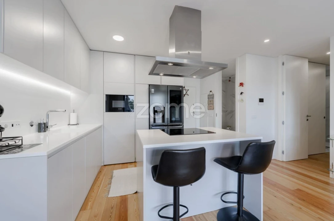 Apartamento T2 para Venda em Bougado (São Martinho e Santiago) Foto 8