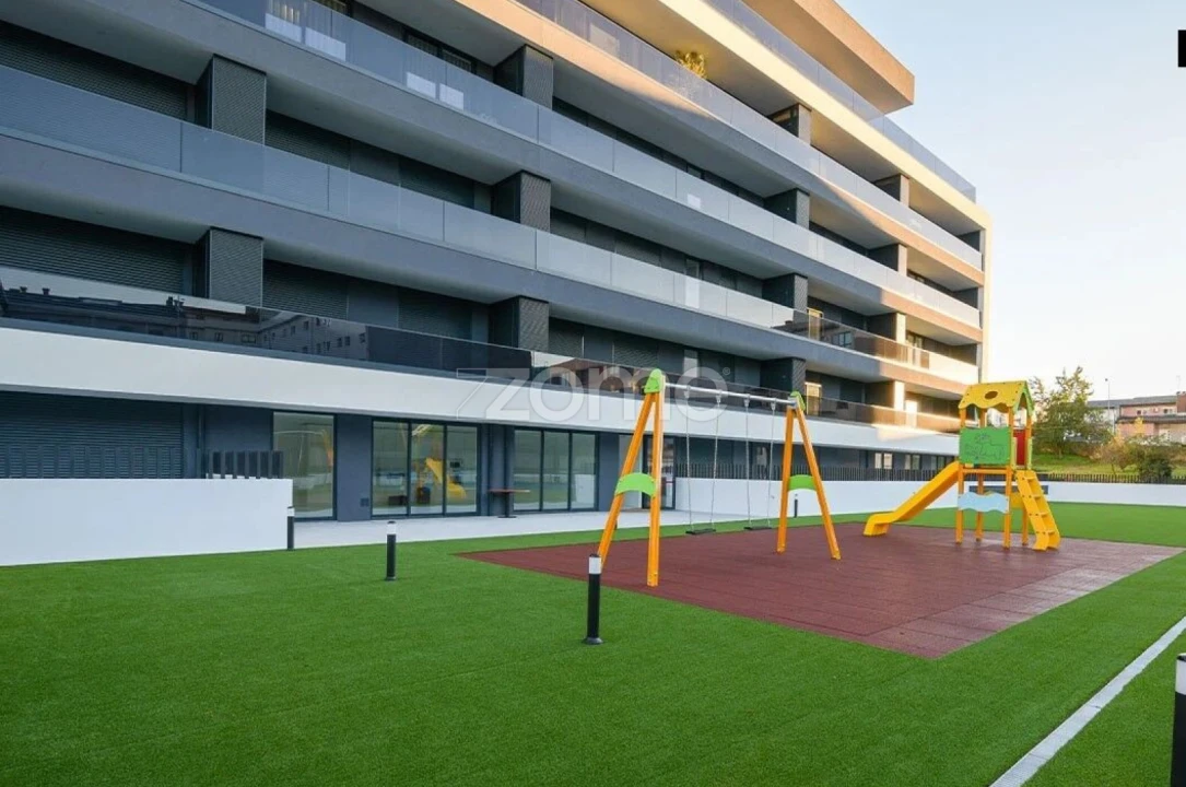 Apartamento T2 para Venda em Bougado (São Martinho e Santiago) Foto 33