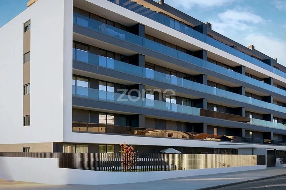 Apartamento T2 para Venda em Bougado (São Martinho e Santiago) Foto 34