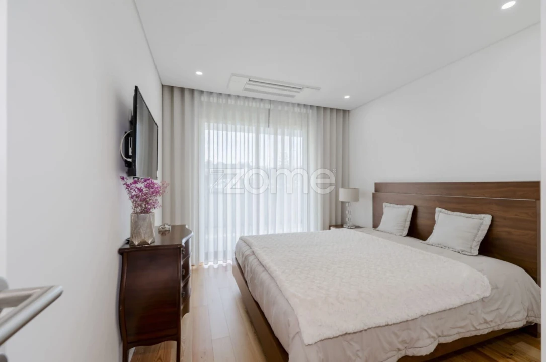 Apartamento T2 para Venda em Bougado (São Martinho e Santiago) Foto 17