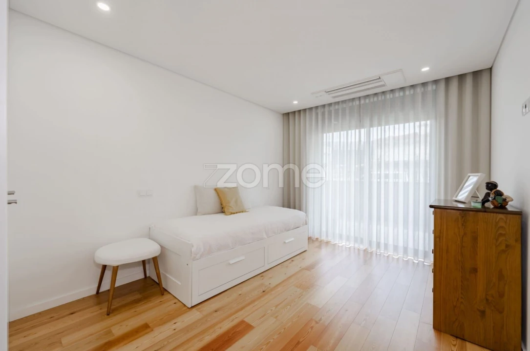 Apartamento T2 para Venda em Bougado (São Martinho e Santiago) Foto 19