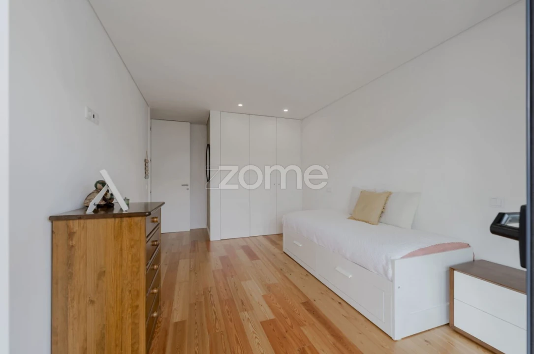 Apartamento T2 para Venda em Bougado (São Martinho e Santiago) Foto 20