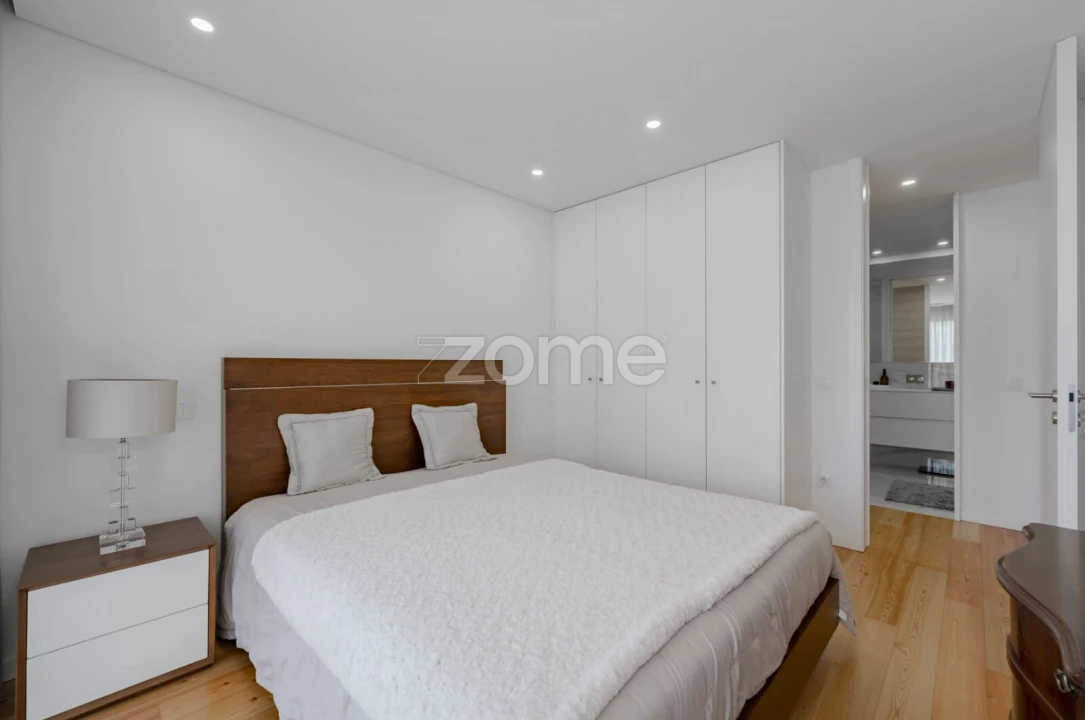 Apartamento T2 para Venda em Bougado (São Martinho e Santiago) Foto 15