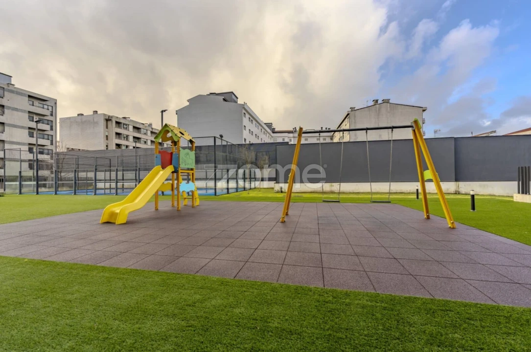 Apartamento T2 para Venda em Bougado (São Martinho e Santiago) Foto 24