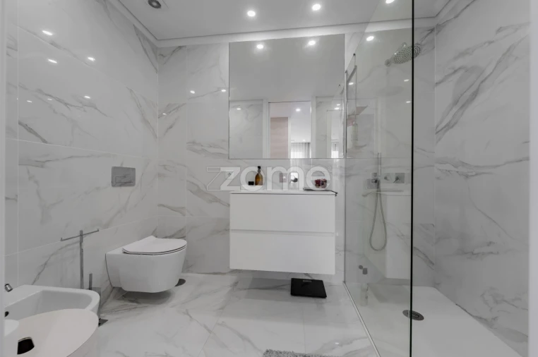 Apartamento T2 para Venda em Bougado (São Martinho e Santiago) Foto 14