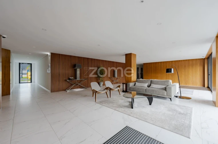 Apartamento T2 para Venda em Bougado (São Martinho e Santiago) Foto 3