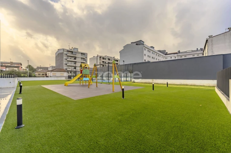 Apartamento T2 para Venda em Bougado (São Martinho e Santiago) Foto 27