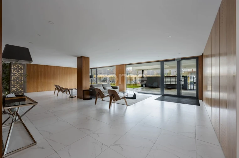 Apartamento T2 para Venda em Bougado (São Martinho e Santiago) Foto 4