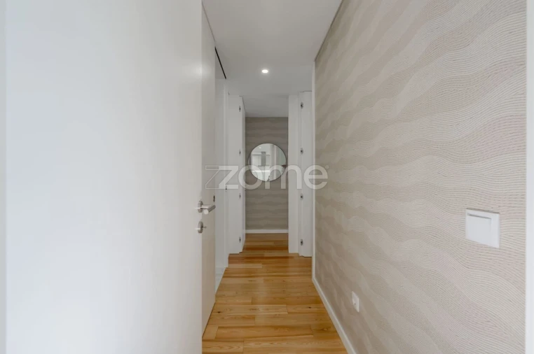 Apartamento T2 para Venda em Bougado (São Martinho e Santiago) Foto 13