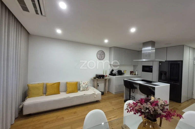 Apartamento T2 para Venda em Bougado (São Martinho e Santiago) Foto 23