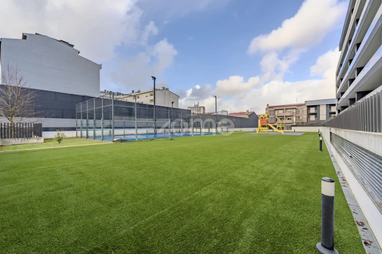 Apartamento T2 para Venda em Bougado (São Martinho e Santiago) Foto 25