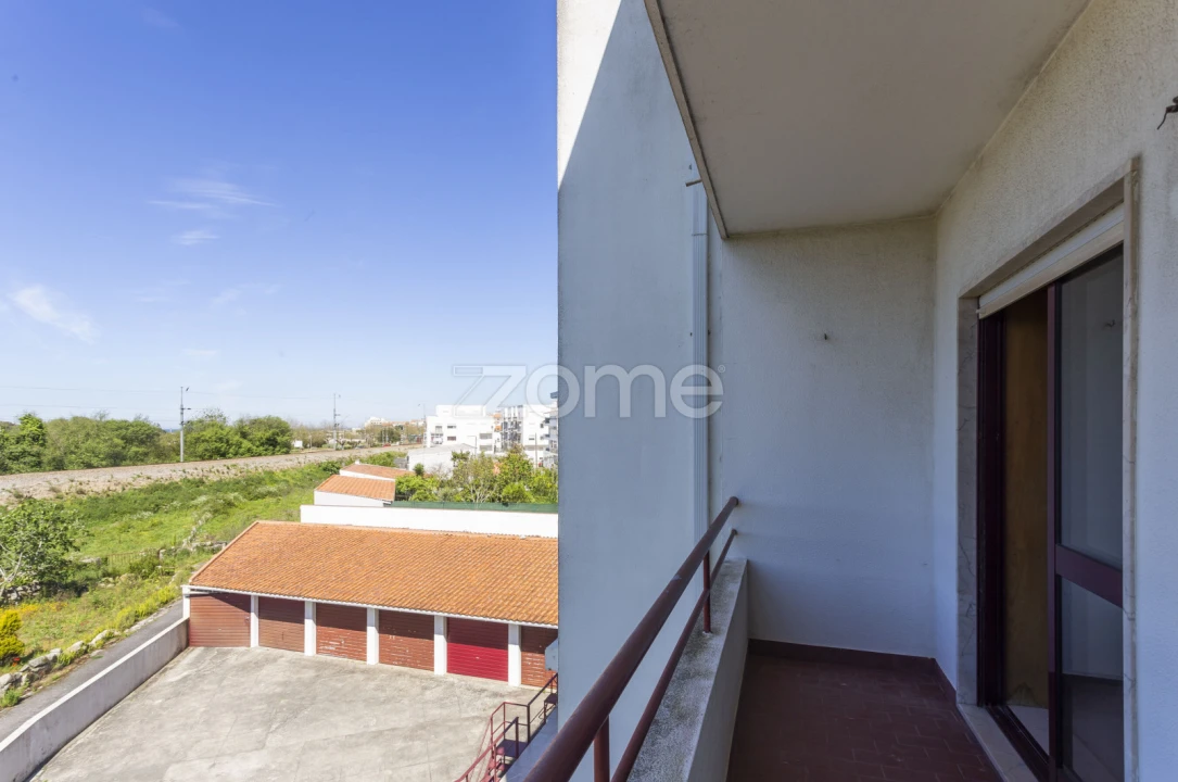 Apartamento T2 para Venda em Vila Praia de Ancora Foto 7