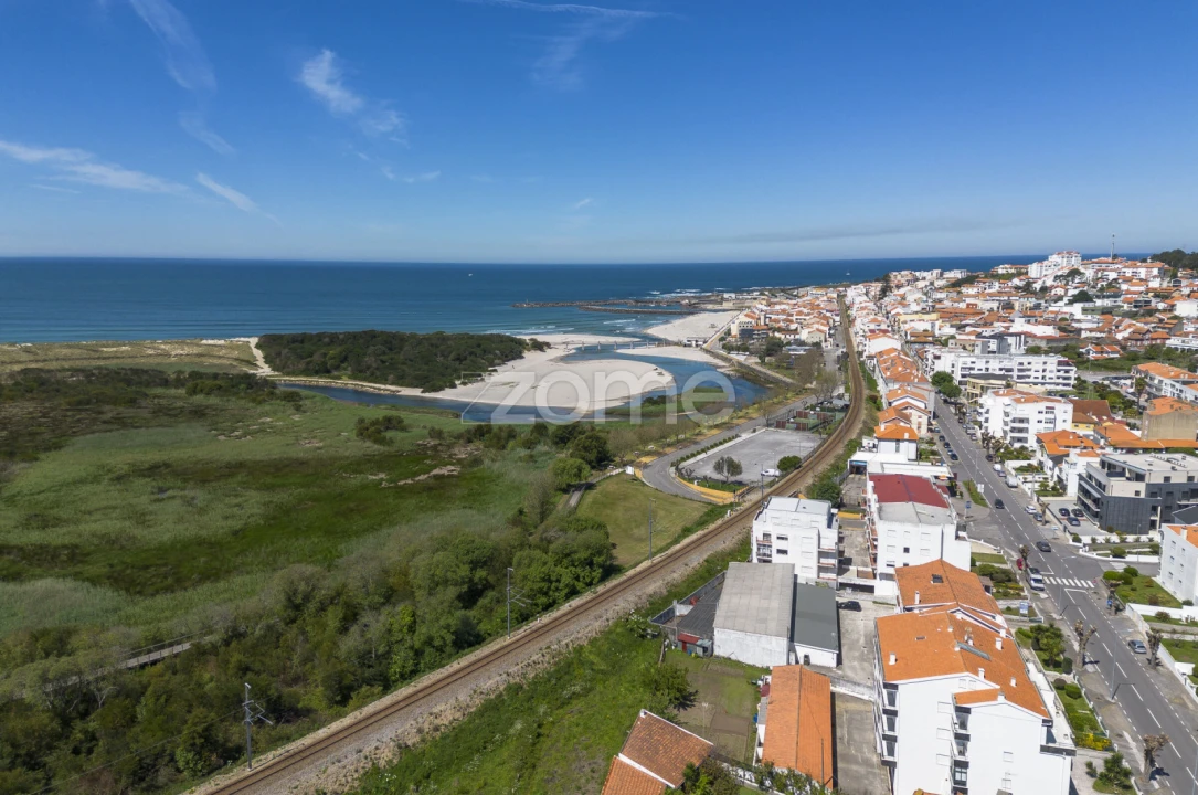 Apartamento T2 para Venda em Vila Praia de Ancora Foto 1