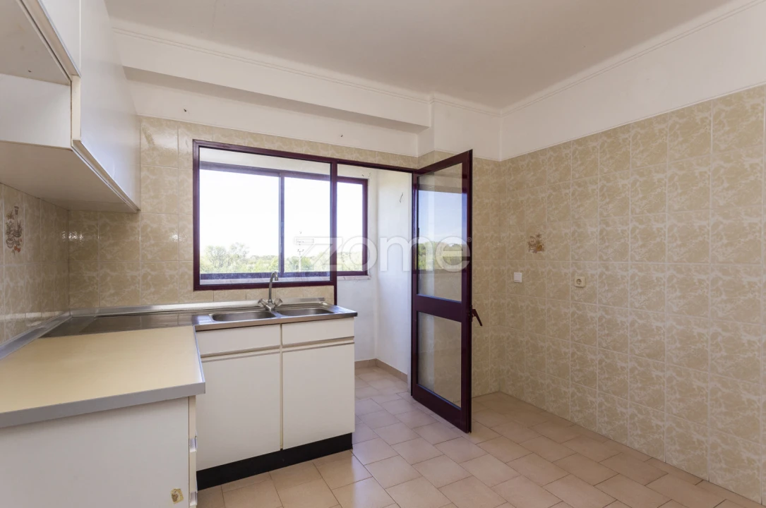 Apartamento T2 para Venda em Vila Praia de Ancora Foto 15