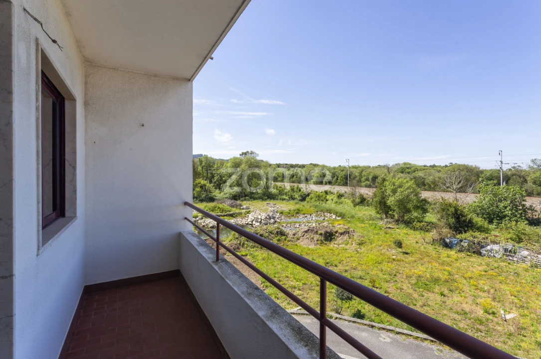 Apartamento T2 para Venda em Vila Praia de Ancora Foto 5