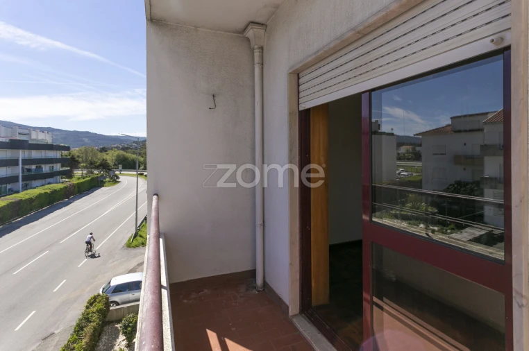 Apartamento T2 para Venda em Vila Praia de Ancora Foto 28