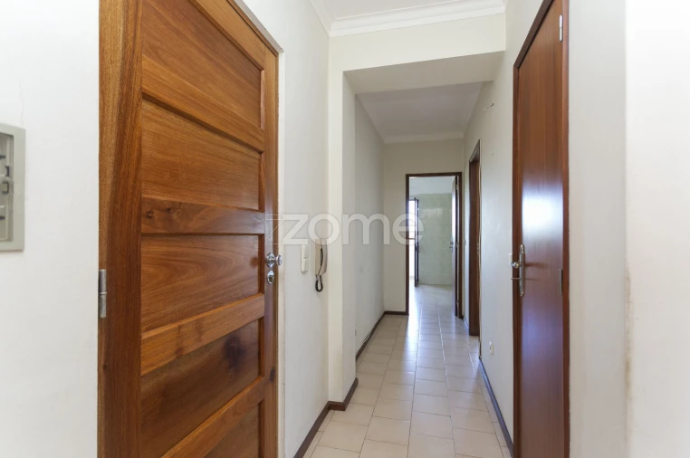 Apartamento T2 para Venda em Vila Praia de Ancora Foto 23