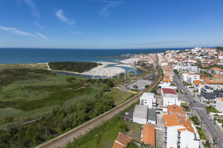 Apartamento T2 para Venda em Vila Praia de Ancora Foto 1