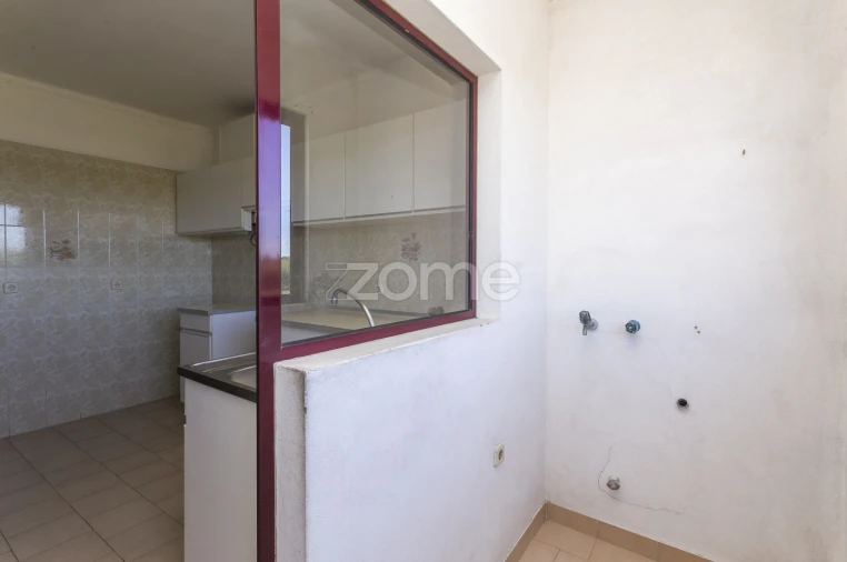 Apartamento T2 para Venda em Vila Praia de Ancora Foto 16