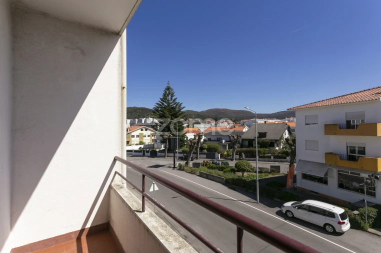 Apartamento T2 para Venda em Vila Praia de Ancora Foto 27