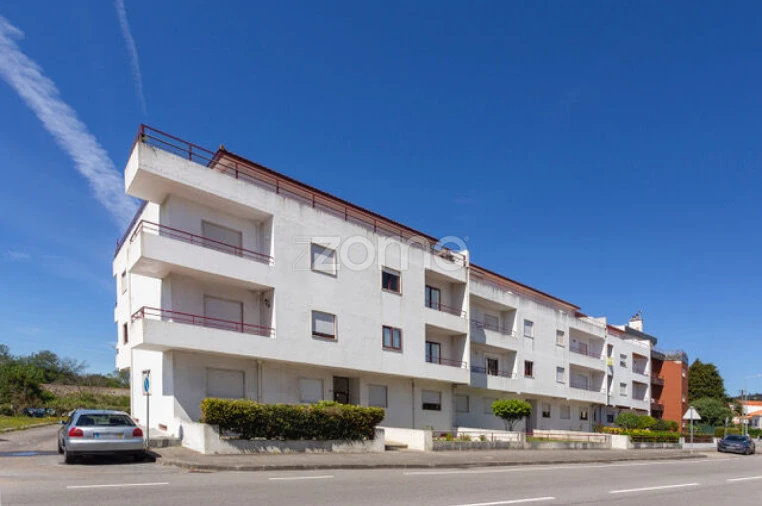 Apartamento T2 para Venda em Vila Praia de Ancora Foto 36