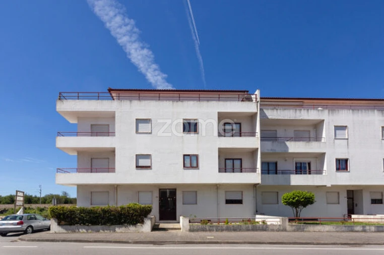 Apartamento T2 para Venda em Vila Praia de Ancora Foto 4