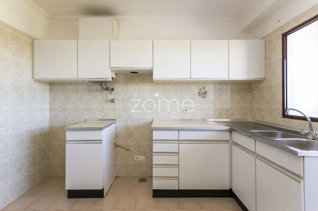 Apartamento T2 para Venda em Vila Praia de Ancora Foto 11