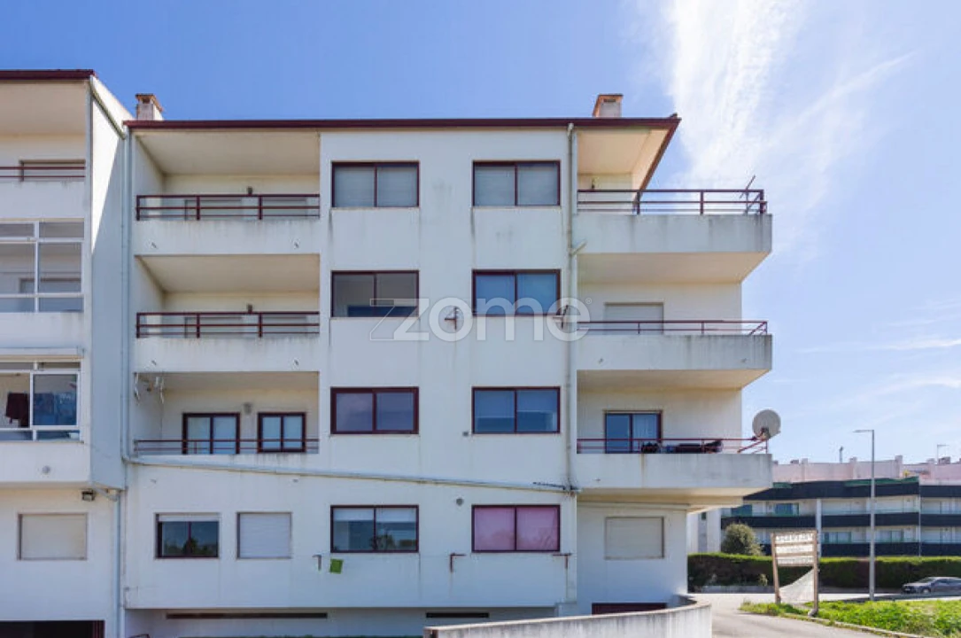 Apartamento T2 para Venda em Vila Praia de Ancora Foto 35