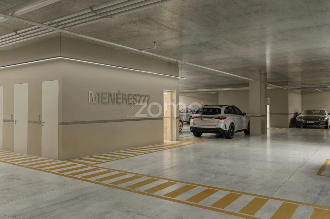 Apartamento T2 para Venda em Matosinhos e Leça da Palmeira Foto 8