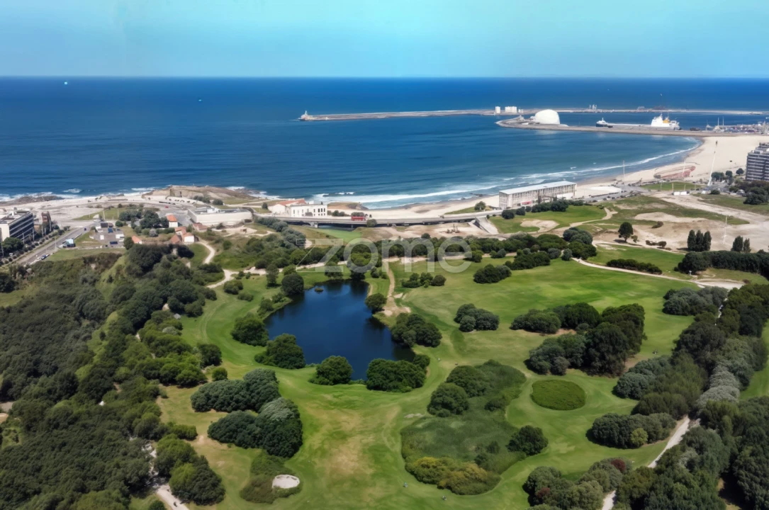 Apartamento T1 para Venda em Matosinhos e Leça da Palmeira Foto 14