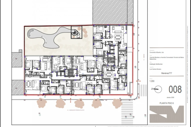 Apartamento T1 para Venda em Matosinhos e Leça da Palmeira Foto 10