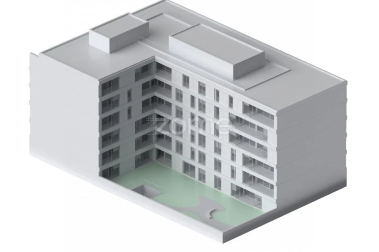 Apartamento T1 para Venda em Matosinhos e Leça da Palmeira Foto 12