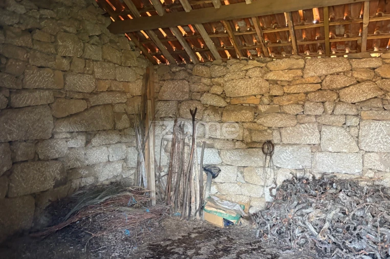 Terreno para Venda em Mêda, Outeiro de Gatos e Fonte Longa Foto 6