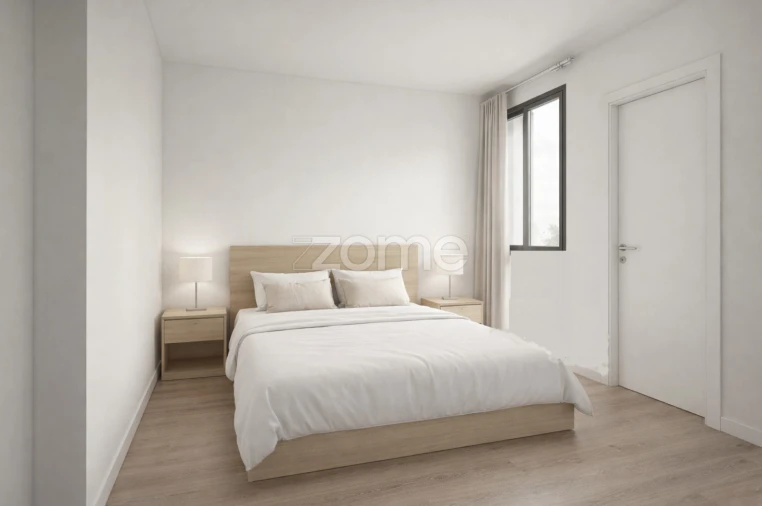 Apartamento T2 para Venda em Fânzeres e São Pedro da Cova Foto 3