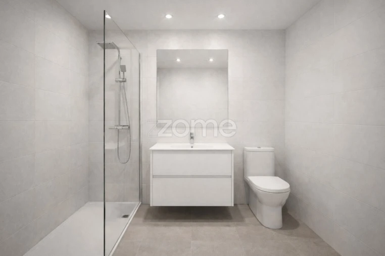 Apartamento T2 para Venda em Fânzeres e São Pedro da Cova