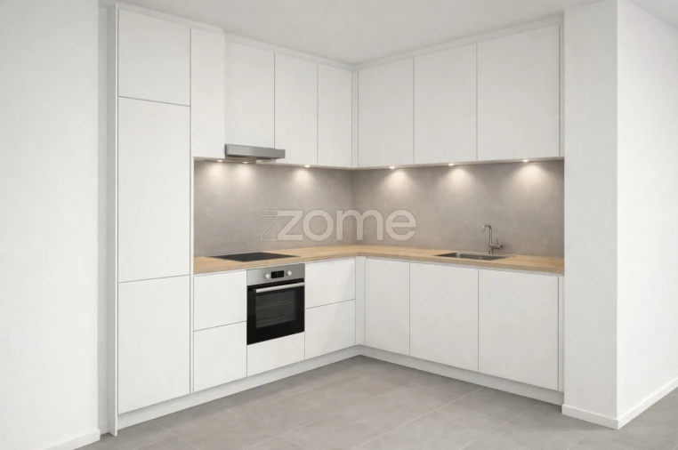 Apartamento T2 para Venda em Fânzeres e São Pedro da Cova Foto 5