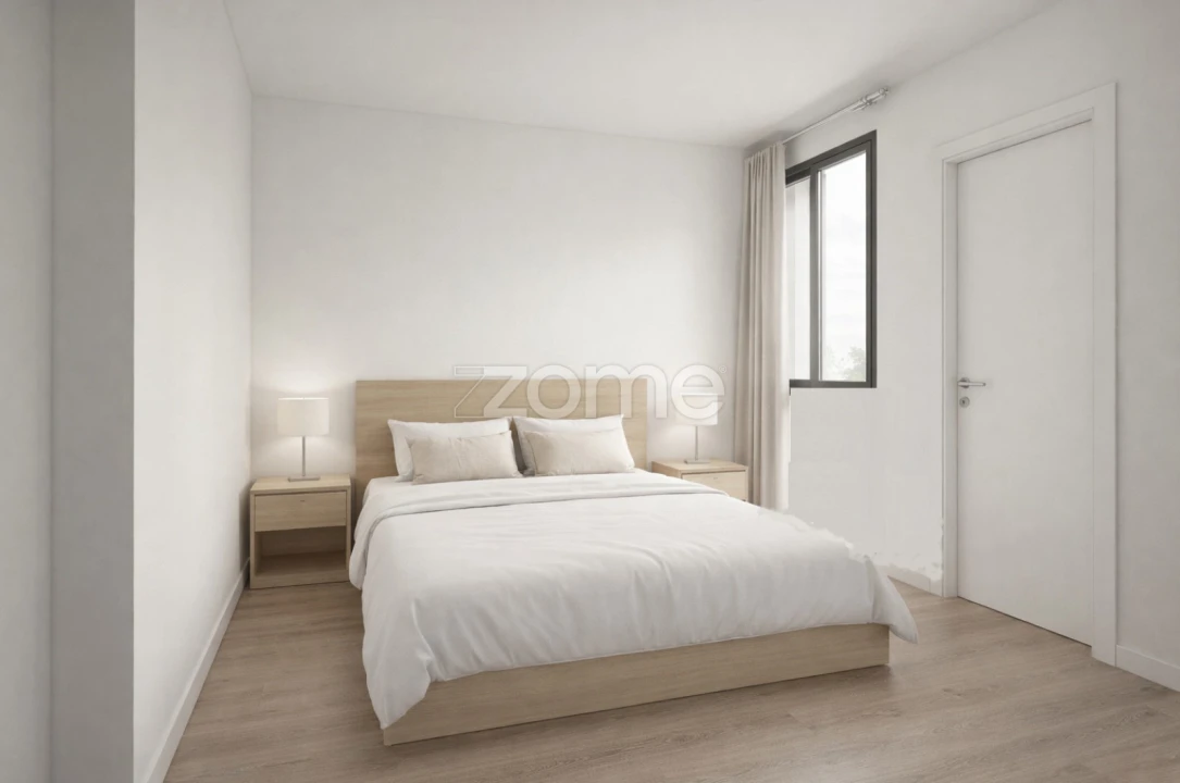 Apartamento T2 para Venda em Fânzeres e São Pedro da Cova Foto 3