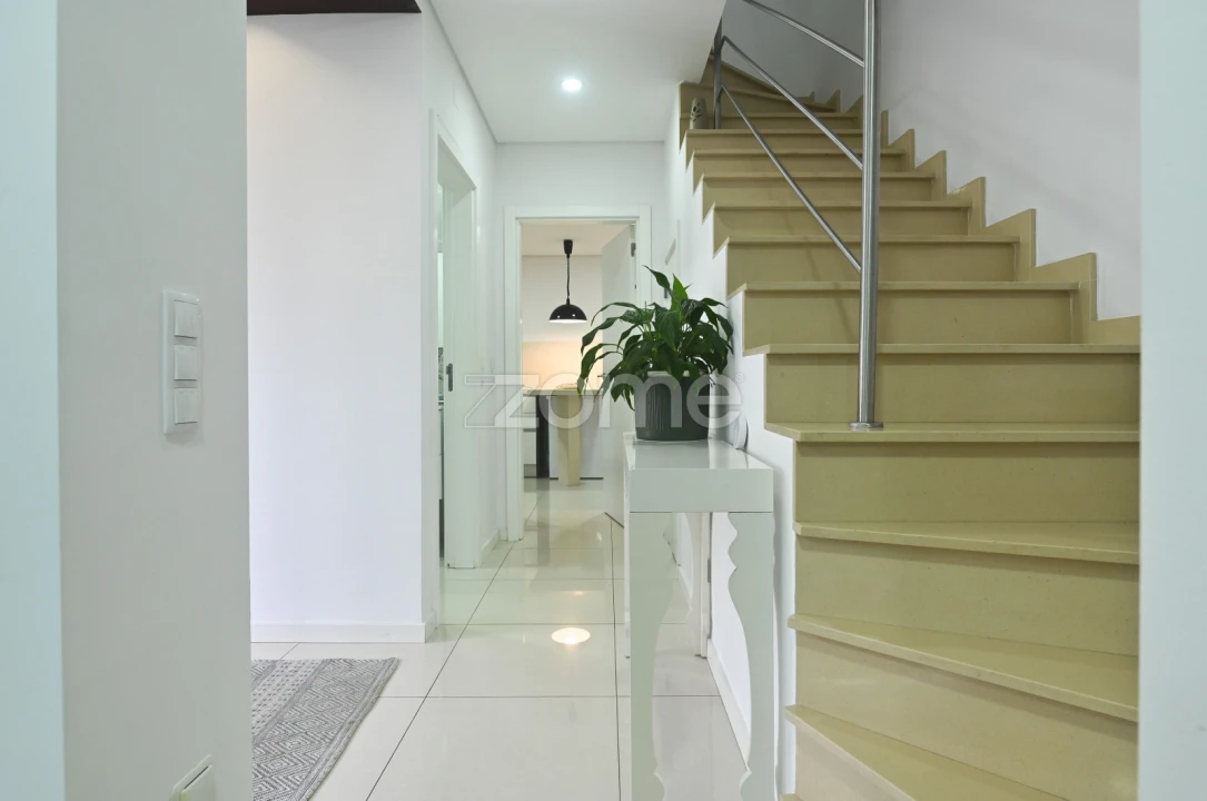 Moradia T3 para Venda em Fernao Ferro Foto 2