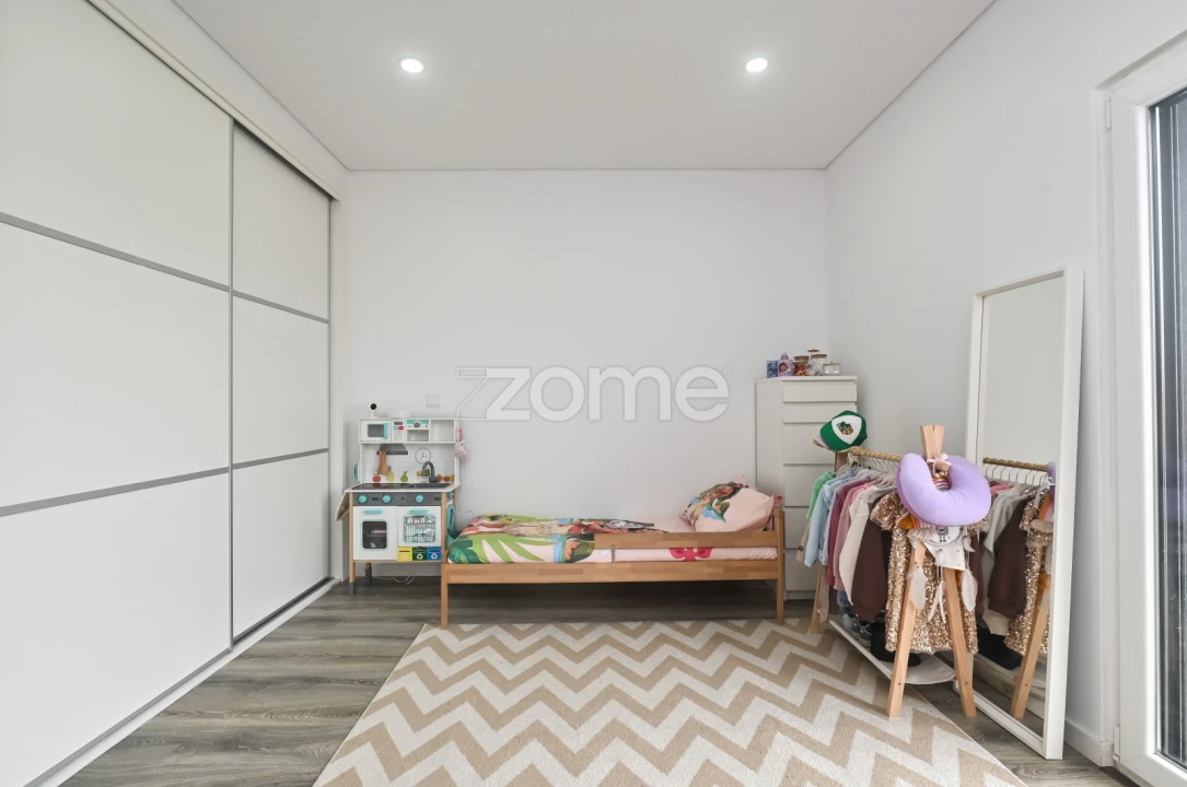 Moradia T3 para Venda em Fernao Ferro Foto 8