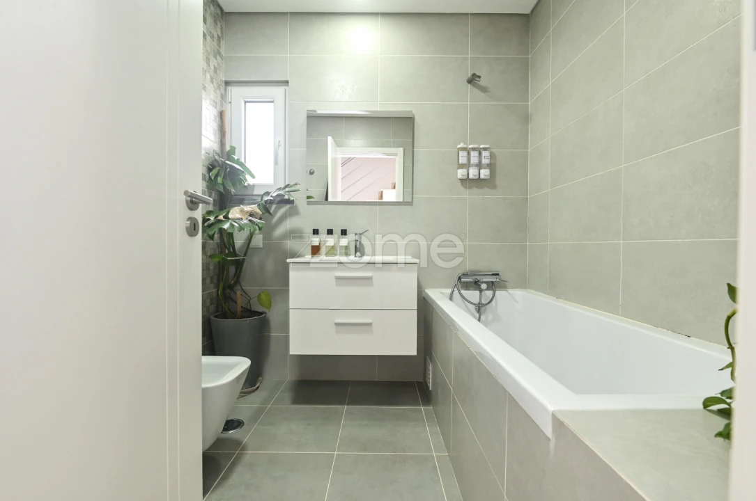 Moradia T3 para Venda em Fernao Ferro Foto 16